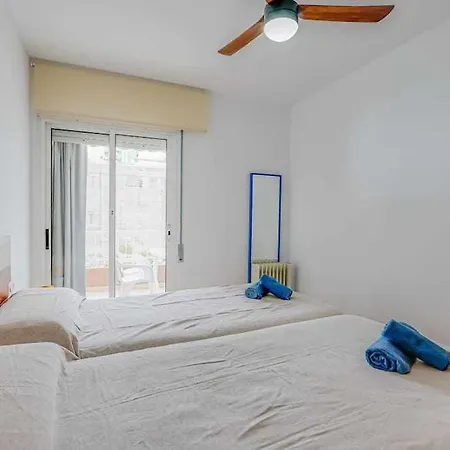 Apartamento Ba Lotus Paloma *