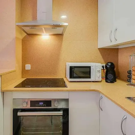 Ba Lotus Paloma Apartamento Blanes