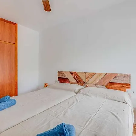 Apartamento Ba Lotus Paloma *