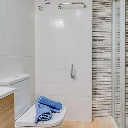 Apartamento Ba Lotus Paloma Blanes