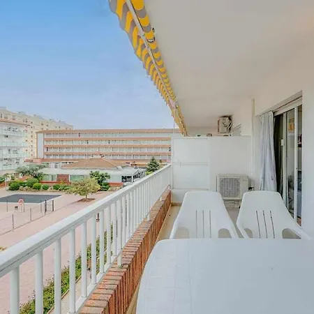 Apartamento Ba Lotus Paloma